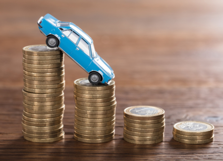 Fear of the declined loan        's photo