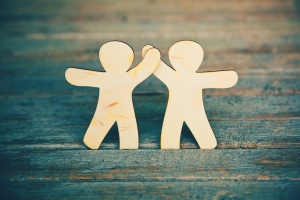 Refinancing loan interest deductible to a partnership's photo