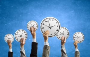 20 Ways to Create More Time's photo