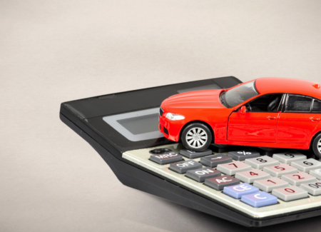 Financing Motor Vehicles's photo
