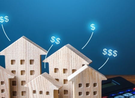 Rental expenses in excess of income not deductible's photo
